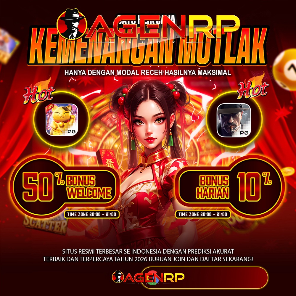 AGENRP X Lu Jean Harmon: Mengenal Situs Slot88 Golden Reels serta Fitur Putaran Gratis 2026